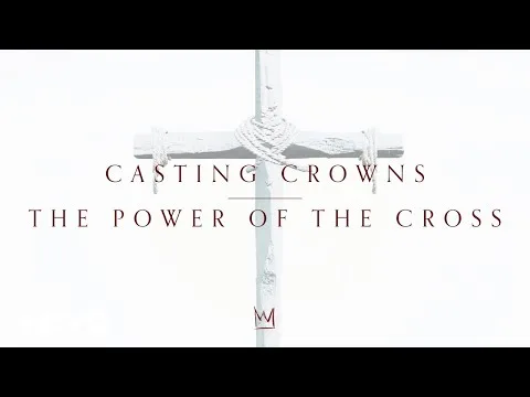 The Power of the Cross official video thumbnail