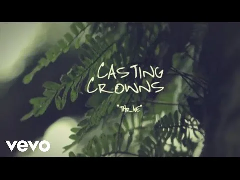 Thrive official video thumbnail