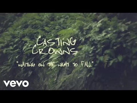 Waiting On The Night To Fall official video thumbnail