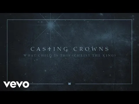 What Child Is This (Christ The King) official video thumbnail