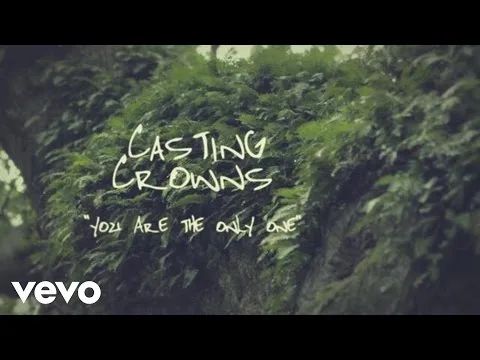 You Are The Only One official video thumbnail