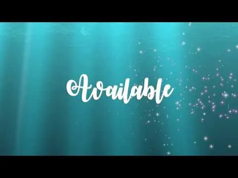 Available official video thumbnail