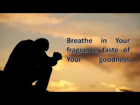 Sit At Your Feet official video thumbnail