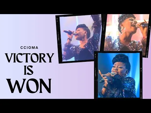 Victory is Won by Ccioma video thumbnail
