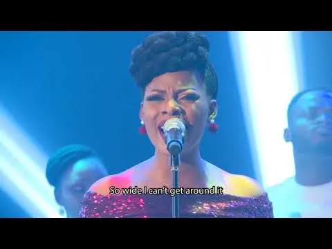 Wonderful Love (Extended Live Version) by Ccioma video thumbnail
