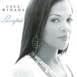 CeCe Winans All That I Need