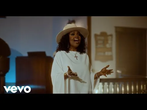 Amazing Grace official video thumbnail