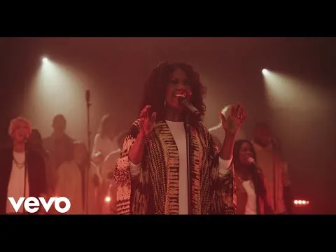 Be Still and Know official video thumbnail