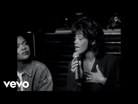 Count On Me official video thumbnail