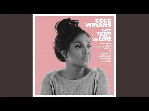 Dancing in the Spirit official video thumbnail