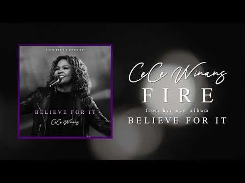 Fire official video thumbnail