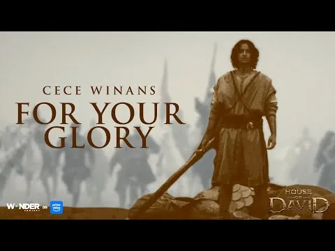 For Your Glory official video thumbnail