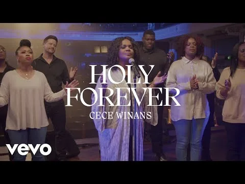 Forever by CeCe Winans video thumbnail