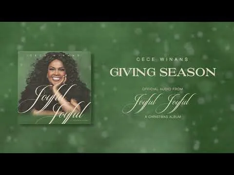 Giving Season official video thumbnail
