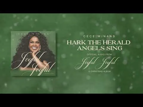 Hark! The Herald Angels Sing official video thumbnail