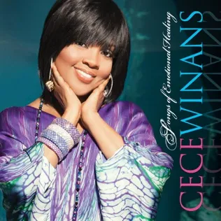 CeCe Winans He's Always There