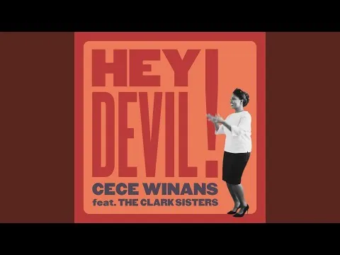 Hey Devil! by CeCe Winans video thumbnail