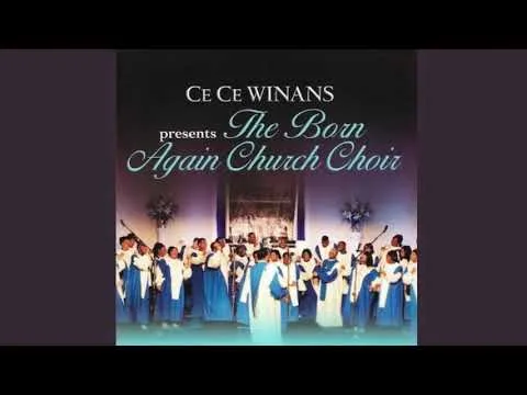 Holiness Is Right by CeCe Winans video thumbnail