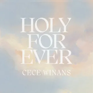 CeCe Winans Holy Forever