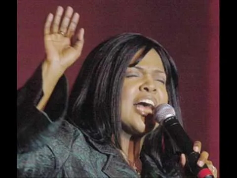I Have A Father by CeCe Winans video thumbnail