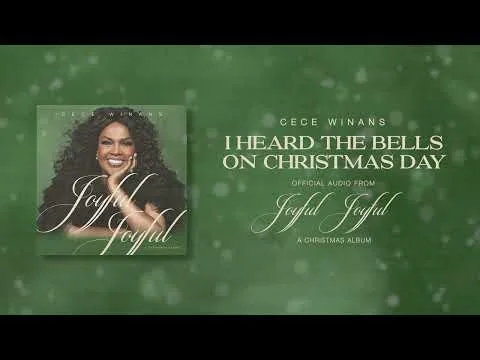 I Heard the Bells on Christmas Day official video thumbnail