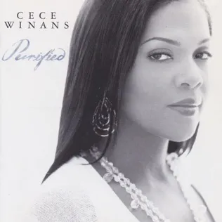 CeCe Winans I Promise (Wedding Song)