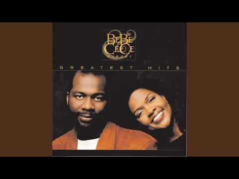 I'm Lost Without You by CeCe Winans video thumbnail