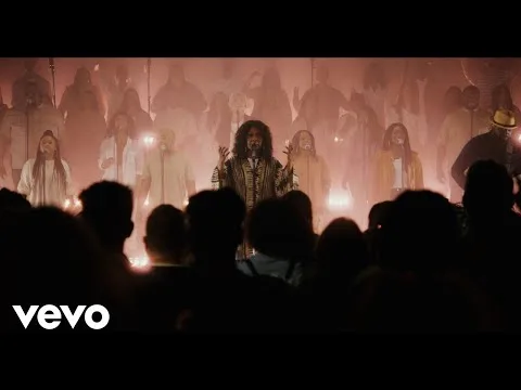 Is He Worthy? official video thumbnail