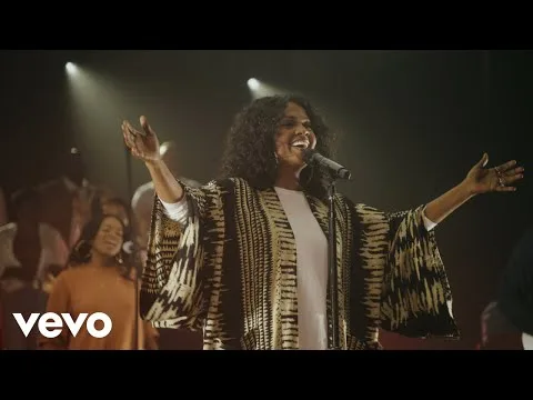 It's Christmas by CeCe Winans video thumbnail