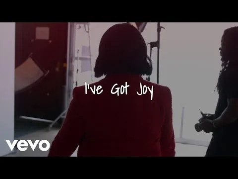 I've Got Joy official video thumbnail