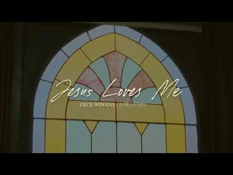 Jesus Loves Me official video thumbnail