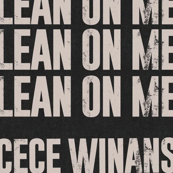 Album Art for Lean On Me