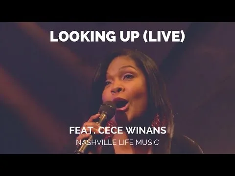 Looking Up official video thumbnail