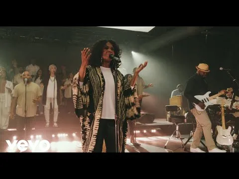 Lord and Friend official video thumbnail