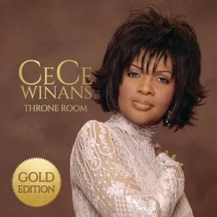 CeCe Winans No One Else