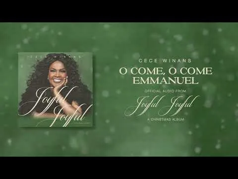 O Come, O Come, Emmanuel official video thumbnail