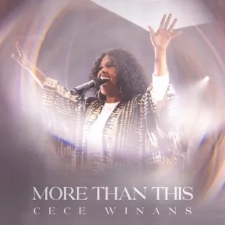 CeCe Winans Refiner