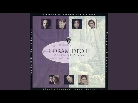 Rest In Me by CeCe Winans video thumbnail