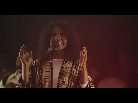 Sanctuary official video thumbnail