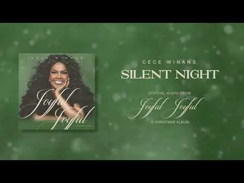 Silent Night official video thumbnail