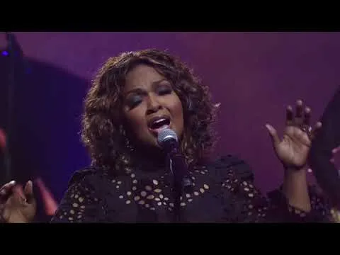 Take Me Back by CeCe Winans video thumbnail