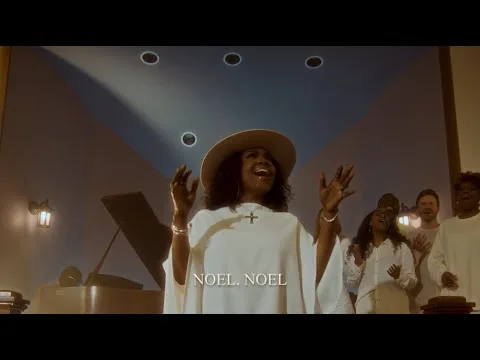 The First Noel official video thumbnail