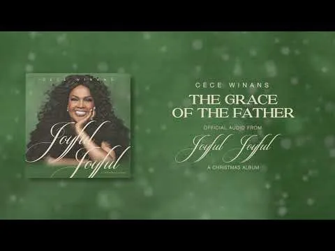 The Grace of The Father official video thumbnail