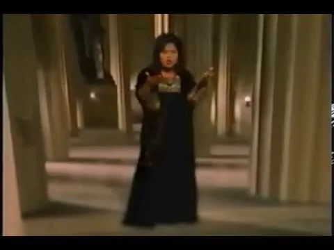 The River official video thumbnail