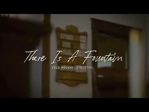 There Is A Fountain official video thumbnail