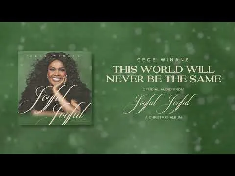 This World Will Never Be The Same official video thumbnail