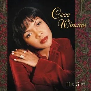 CeCe Winans What A Child