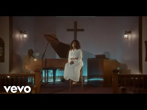 What A Friend We Have in Jesus official video thumbnail