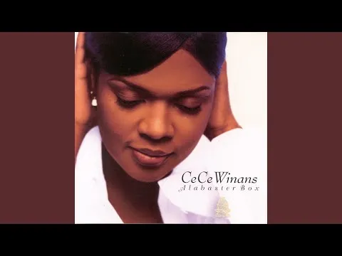 Without Love by CeCe Winans video thumbnail