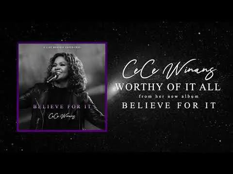Worthy of It All official video thumbnail